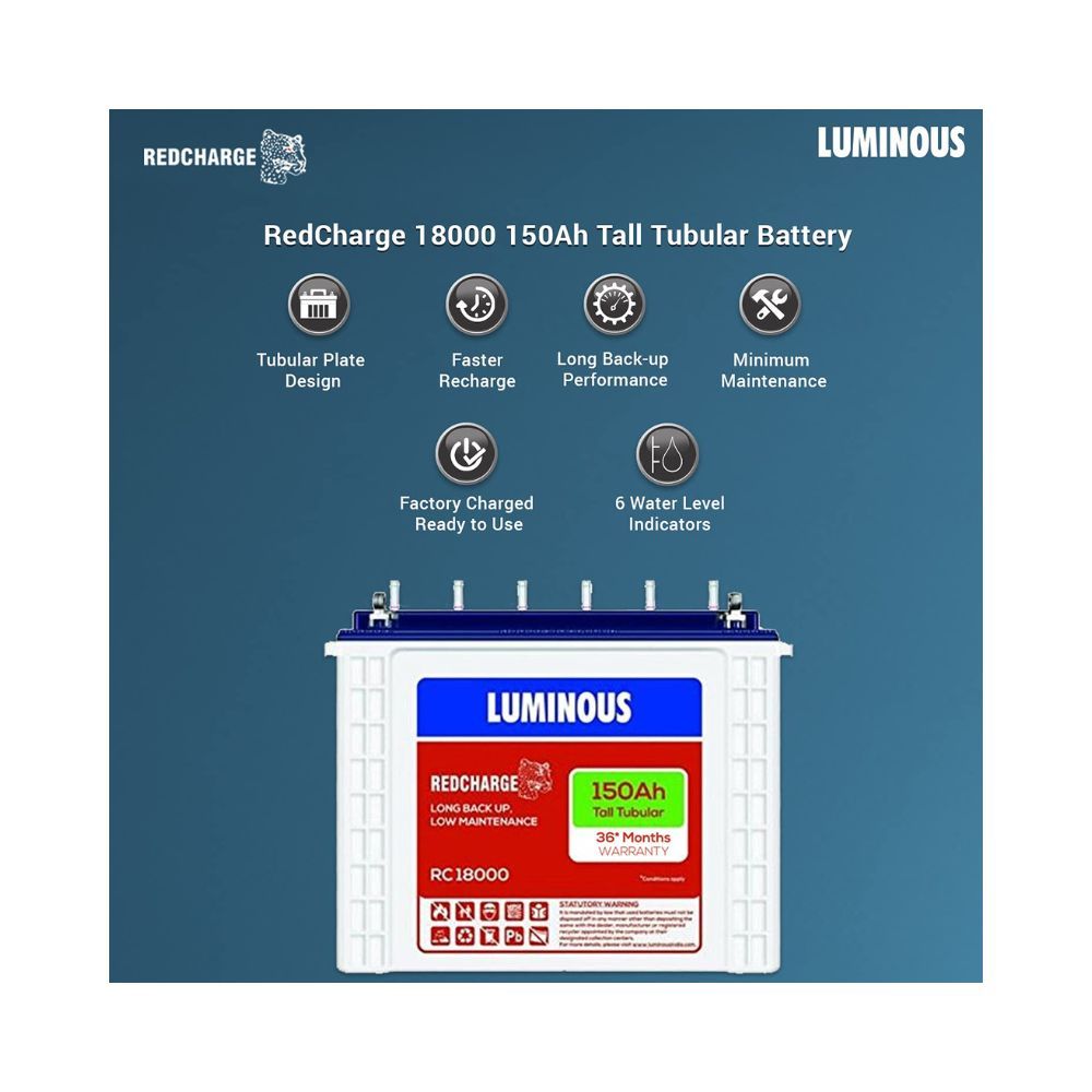 Luminous red charge 18000 cheap