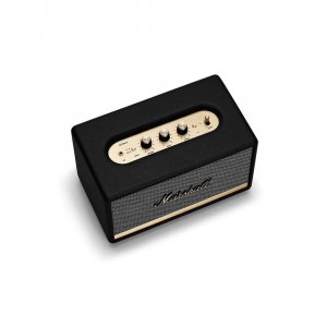 Marshall Acton II 60 Watt Wireless Bluetooth Speaker Black MRL1001900