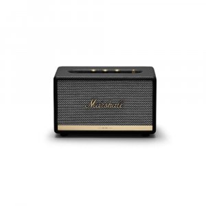 Marshall Acton II 60 Watt Wireless Bluetooth Speaker Black MRL1001900