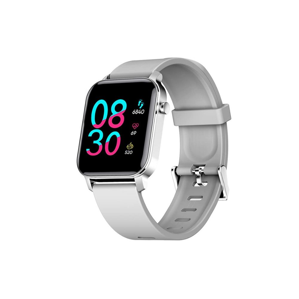 Maxima Max Pro X2 Smartwatch with Oximeter Function for SpO2, 1.4