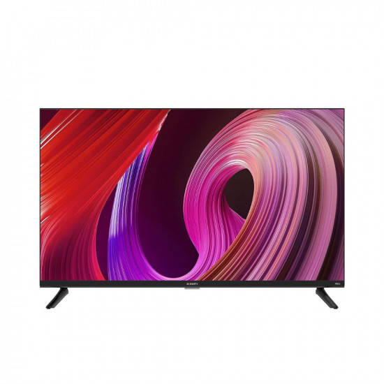 MI 80 cm 32 inches HD Ready Smart Android LED TV 5A Pro  L32M7-EAIN Black