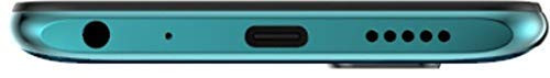 Micromax in Note 1 Green 4GB RAM 128GB Storage E7746