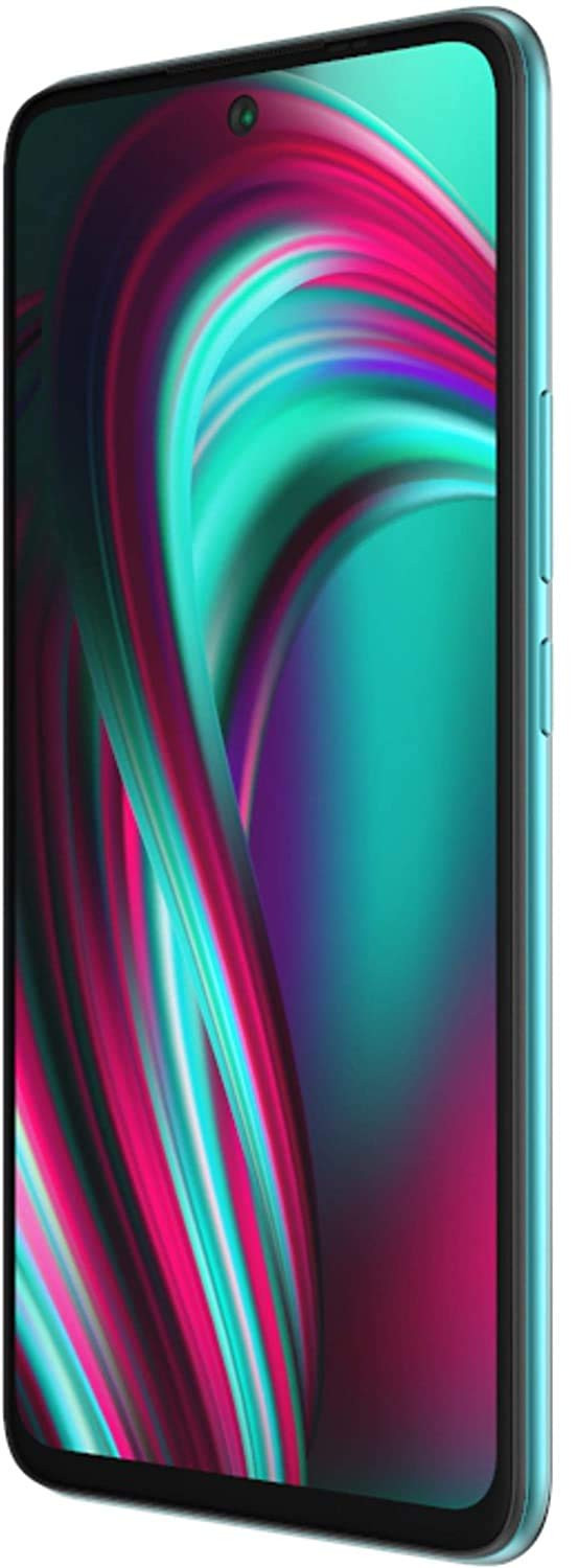 Micromax in Note 1 Green 4GB RAM 128GB Storage E7746