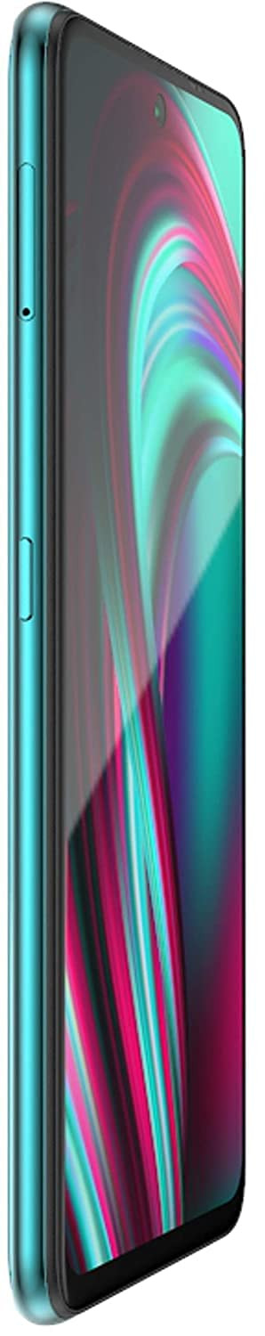 Micromax in Note 1 Green 4GB RAM 128GB Storage E7746