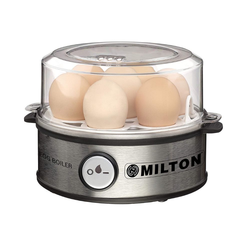 MILTON Smart Egg Boiler 360-Watts