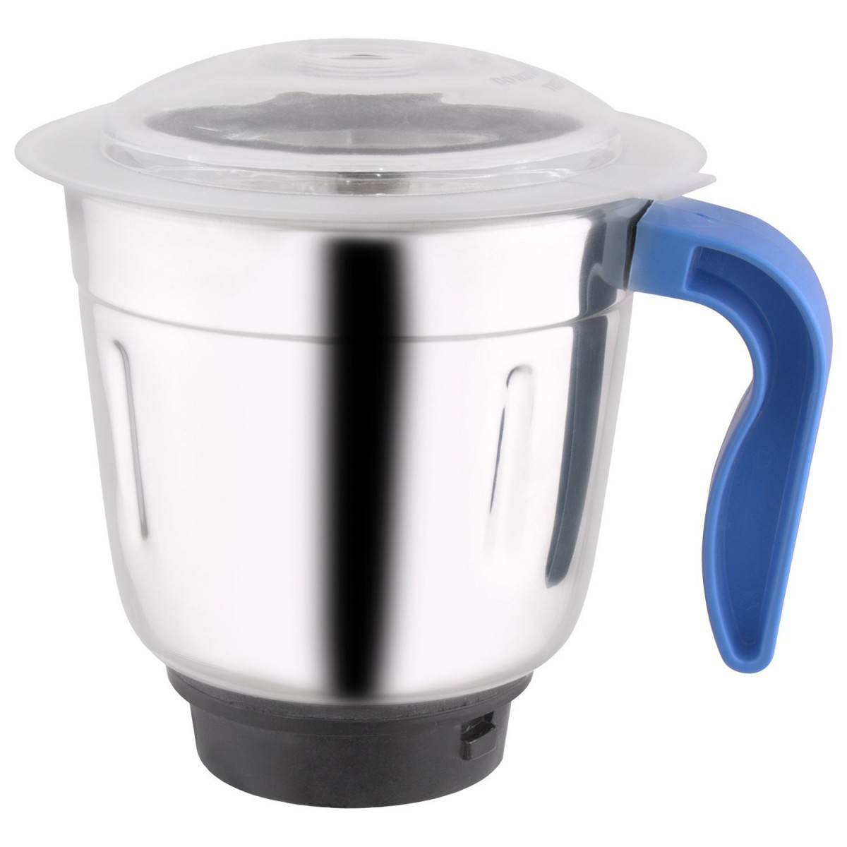 Morphy Richards Ace Plus 750-Watt Mixer Grinder with 3 Jars White