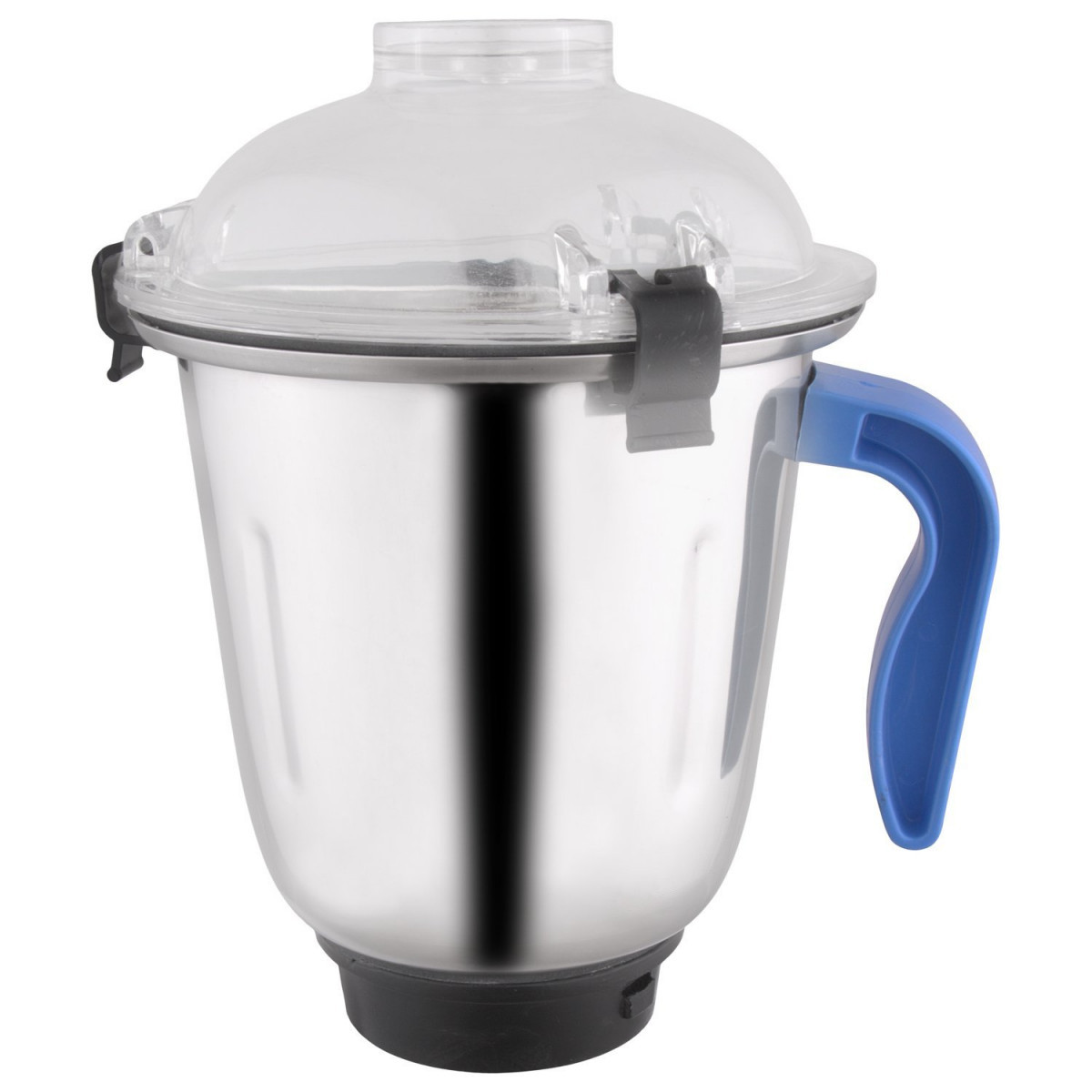 Morphy Richards Ace Plus 750-Watt Mixer Grinder with 3 Jars White