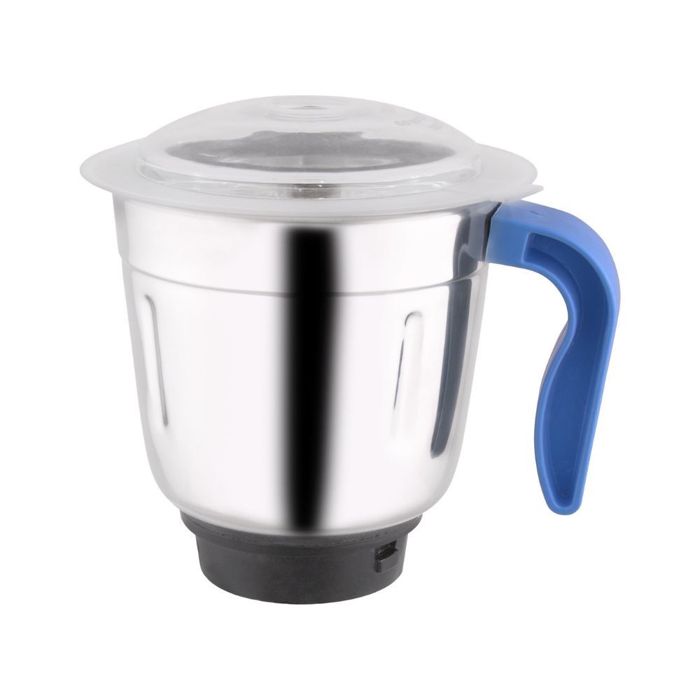 Morphy Richards Ace Plus 750-Watt Mixer Grinder with 3 Jars White