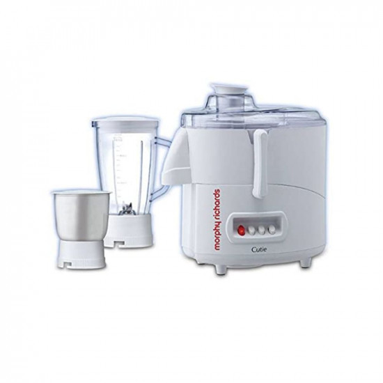 Morphy Richards Cutie Juicer Mixer Grinder