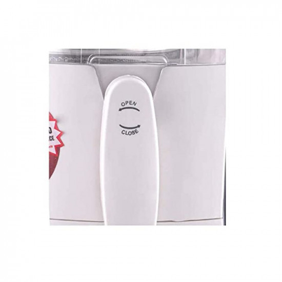 Morphy Richards Cutie Juicer Mixer Grinder