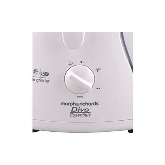 Morphy Richards Cutie Juicer Mixer Grinder