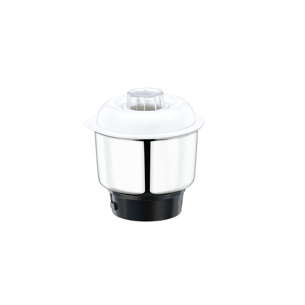 Morphy Richards Icon Royale 600-Watt Mixer Grinder Sapphire
