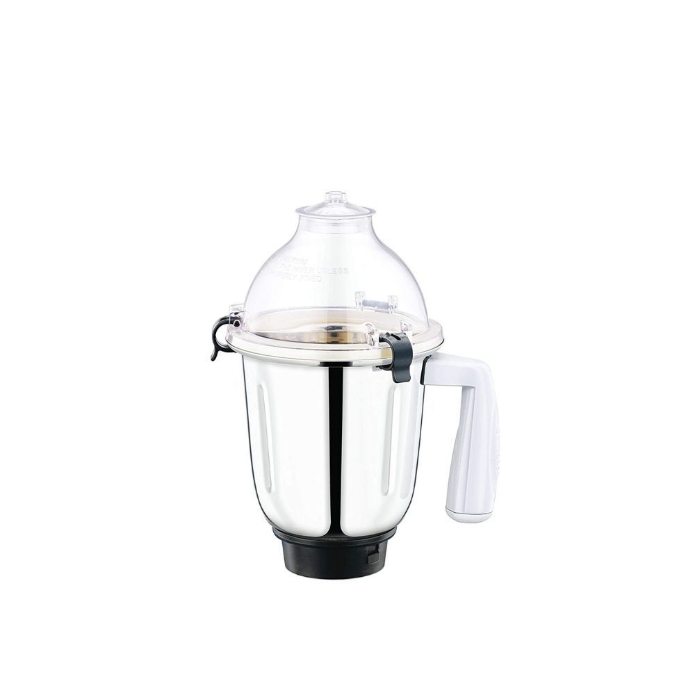 Morphy Richards Icon Royale 600-Watt Mixer Grinder Sapphire