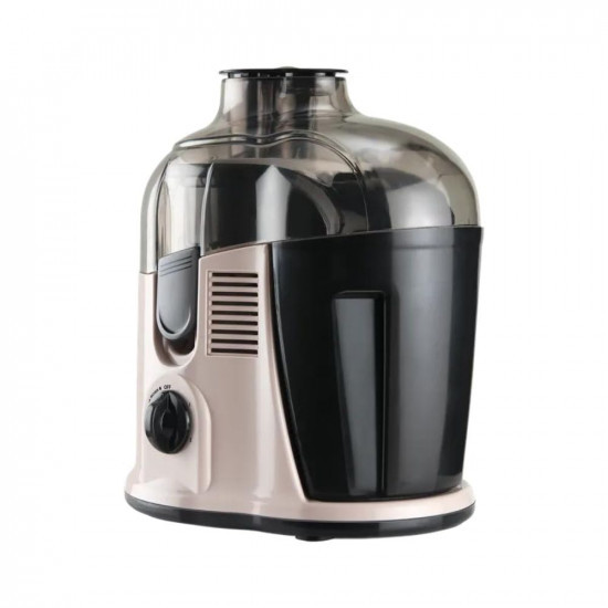 Morphy Richards Juicer 750 Watt 640129 White  Black500 Watts
