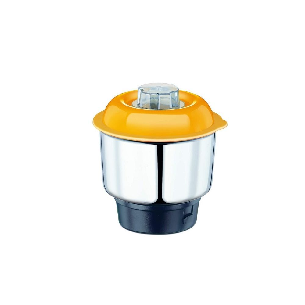 Morphy Richards Primo Classique 750-Watt Mixer Grinder GreyOrange