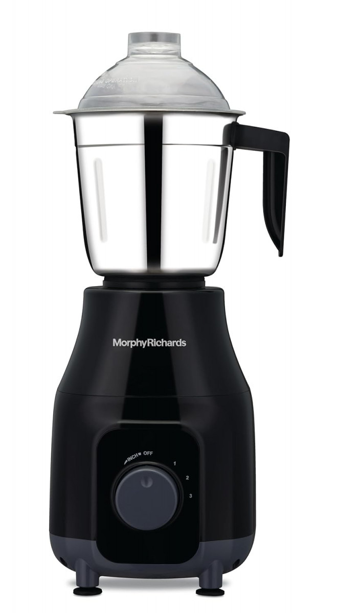 Morphy Richards Tetragrind 750W Mixer Grinder
