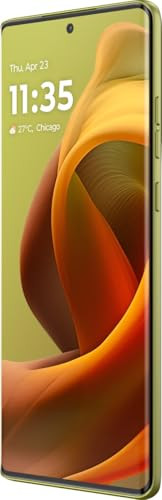 Moto G85 5G 8GB 128GB Olive Green New