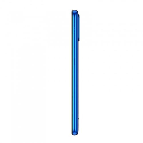 Motorola E7 Power Tahiti Blue 64 GB 4 GB RAM