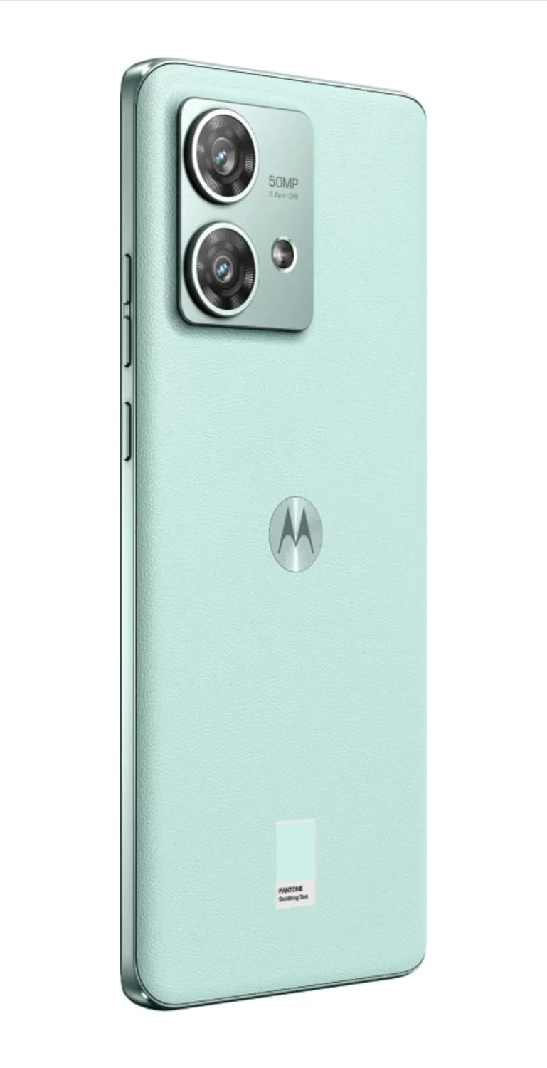 Motorola Edge 40 Neo Soothing Sea 128 GB 8 GB RAM