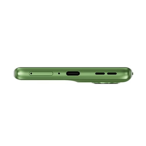 Motorola Edge 50 Fusion tG Forest Green 8GB RAM  128GB Storage