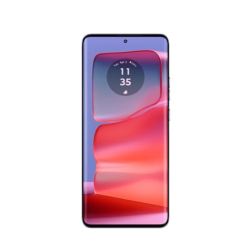 Motorola Edge 50 Pro 5G with 125W Charger Caneel Bay 12GB RAM 256GB Storage