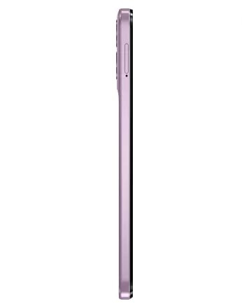 Motorola g45 5G Pink Lavender 128 GB 4 GB RAM