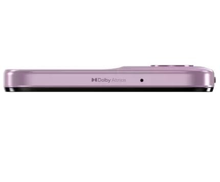 Motorola g45 5G Pink Lavender 128 GB 4 GB RAM