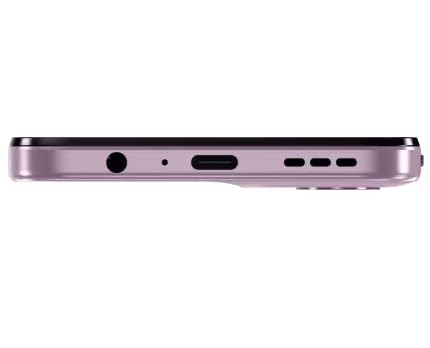 Motorola g45 5G Pink Lavender 128 GB 4 GB RAM