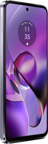 Motorola G64 5G Ice Lilac 12GB RAM 256GB Storage  Expandable Upto 2TB  Upto 24GB RAM with RAM Boost  50MP OIS  8MP  16MP Front Camera  MediaTek Dimensity 7025 Processor  6000 mAh Battery