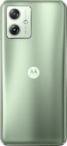 Motorola G64 5G Mint Green 12GB RAM 256GB Storage  Expandable Upto 2TB  Upto 24GB RAM with RAM Boost  50MP OIS  8MP  16MP Front Camera  MediaTek Dimensity 7025 Processor  6000 mAh Battery