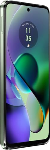 Motorola G64 5G Mint Green 12GB RAM 256GB Storage  Expandable Upto 2TB  Upto 24GB RAM with RAM Boost  50MP OIS  8MP  16MP Front Camera  MediaTek Dimensity 7025 Processor  6000 mAh Battery