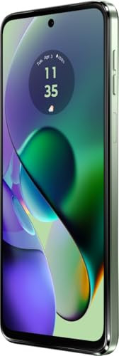 Motorola G64 5G Mint Green 12GB RAM 256GB Storage  Expandable Upto 2TB  Upto 24GB RAM with RAM Boost  50MP OIS  8MP  16MP Front Camera  MediaTek Dimensity 7025 Processor  6000 mAh Battery