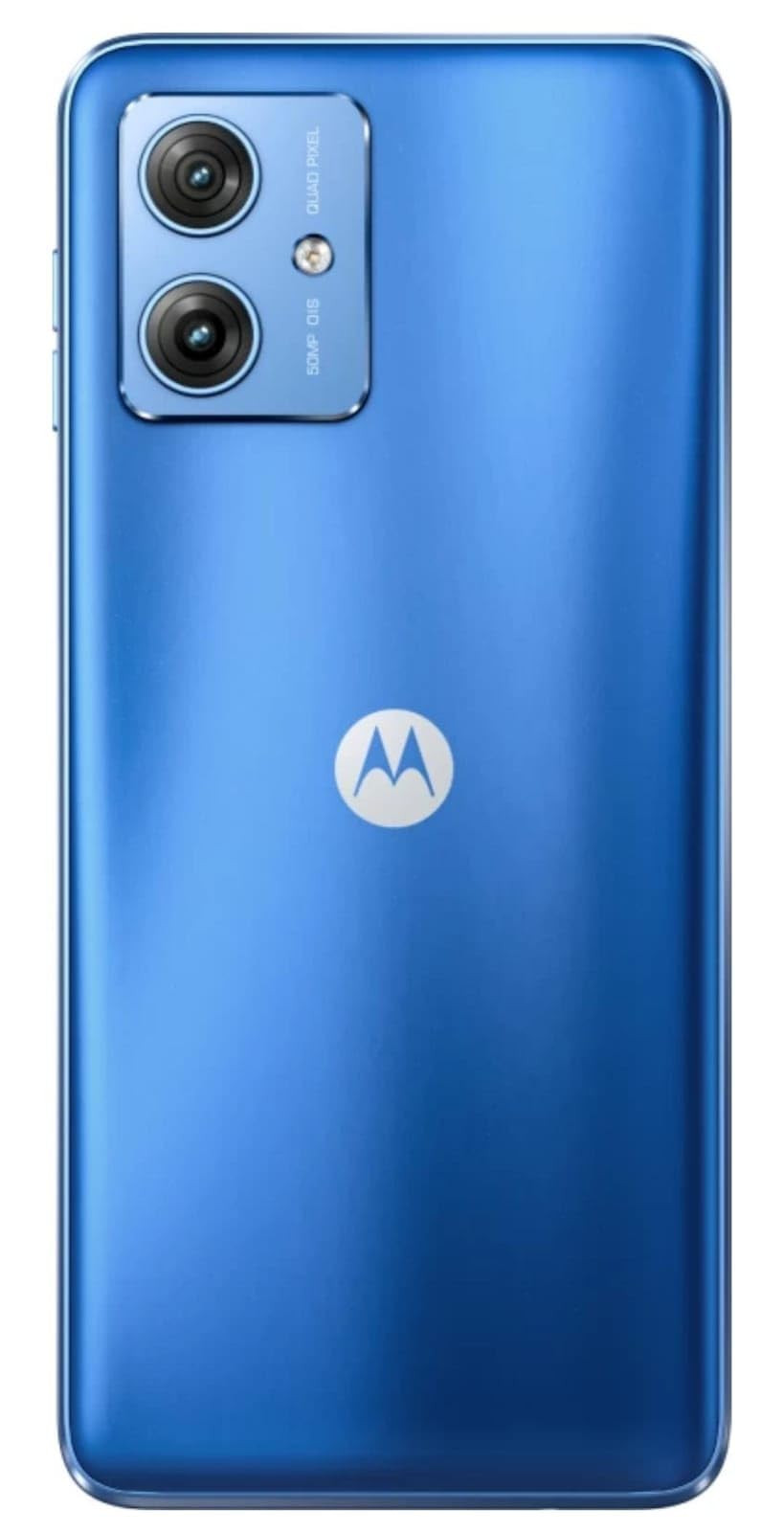 Motorola g64 5G Pearl Blue 256 GB 12 GB RAM