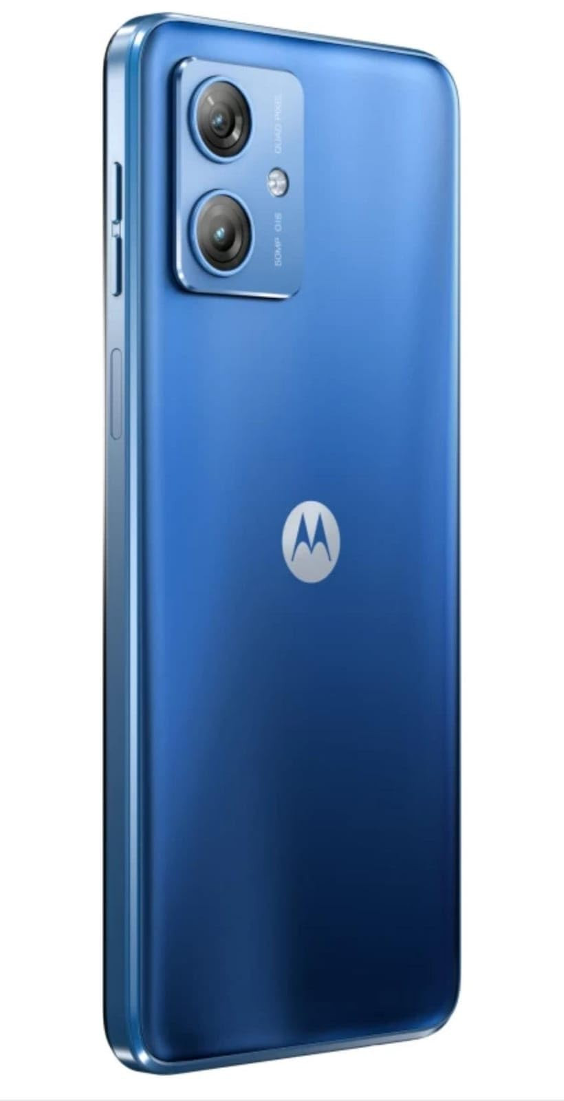 Motorola g64 5G Pearl Blue 256 GB 12 GB RAM