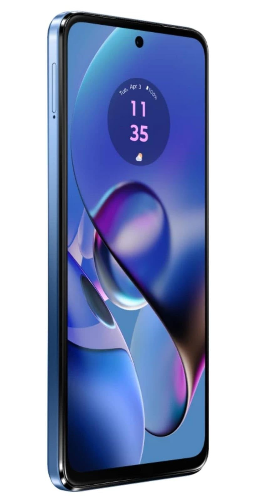 Motorola g64 5G Pearl Blue 256 GB 12 GB RAM