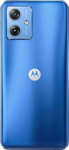 Motorola G64 5G Pearl Blue 8GB RAM 128GB Storage