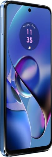 Motorola G64 5G Pearl Blue 8GB RAM 128GB Storage