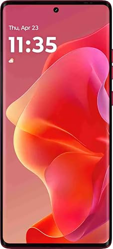 Motorola G85 5G Viva Magenta 12GB RAM 256GB Storage  67 pOLED Display  Snapdragon 6 Gen1 Processor  50MP OIS Camera  16MP Front Camera  5000mAh Battery  33W Charging