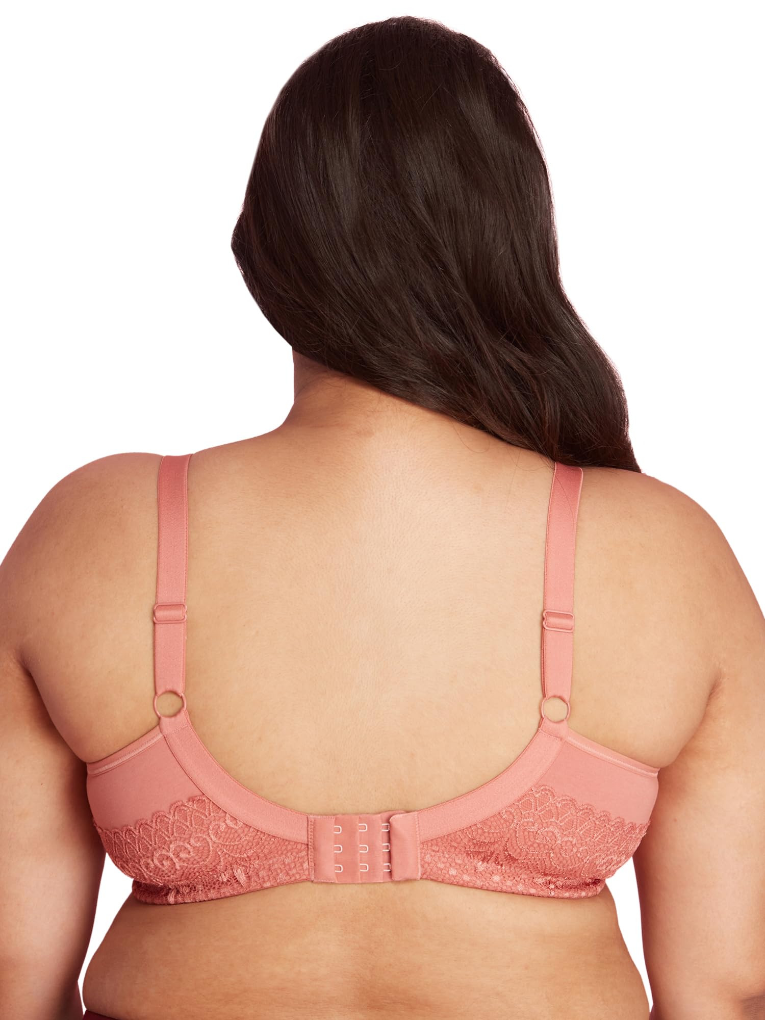 Buy Nykd by Nykaa Support Me Pretty Bra - Mauve NYB101 online