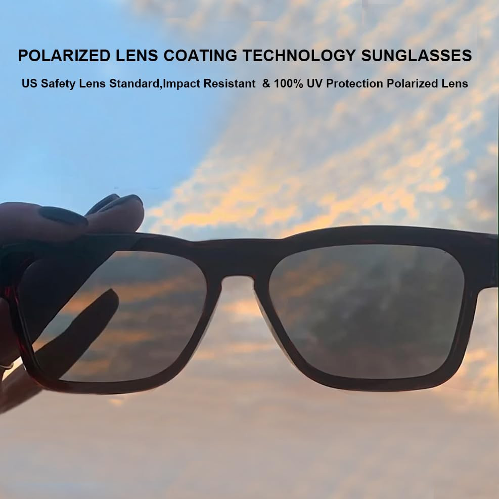 Replacement Lenses for OhO Bluetooth Audio Sunglasses CLASSIC | eBay