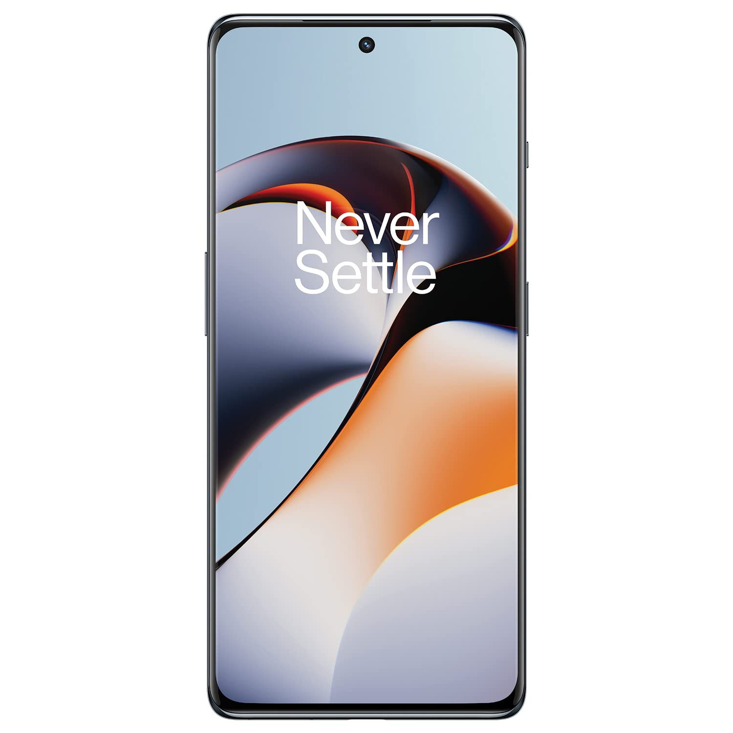 OnePlus 11R 5G Galactic Silver 16GB RAM 256GB Storage