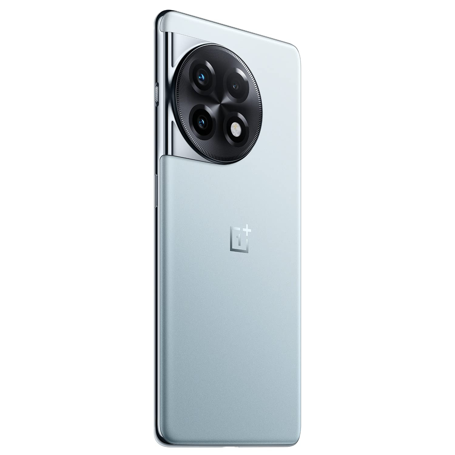 OnePlus 11R 5G Galactic Silver 16GB RAM 256GB Storage