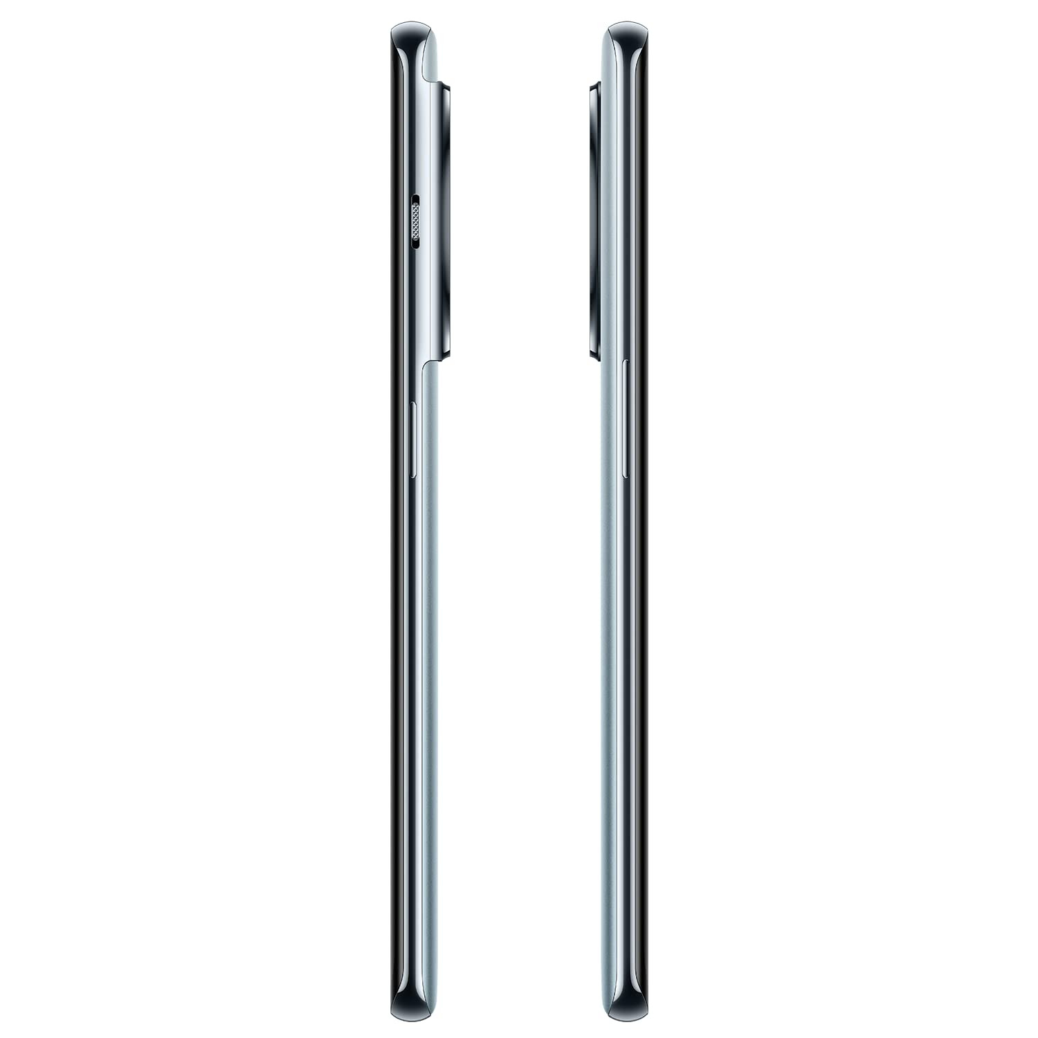 OnePlus 11R 5G Galactic Silver 16GB RAM 256GB Storage
