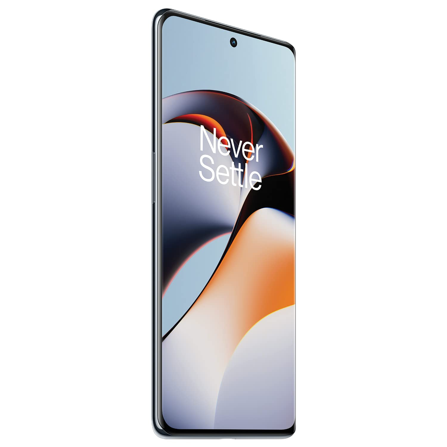 OnePlus 11R 5G Galactic Silver 8GB RAM 128GB Storage