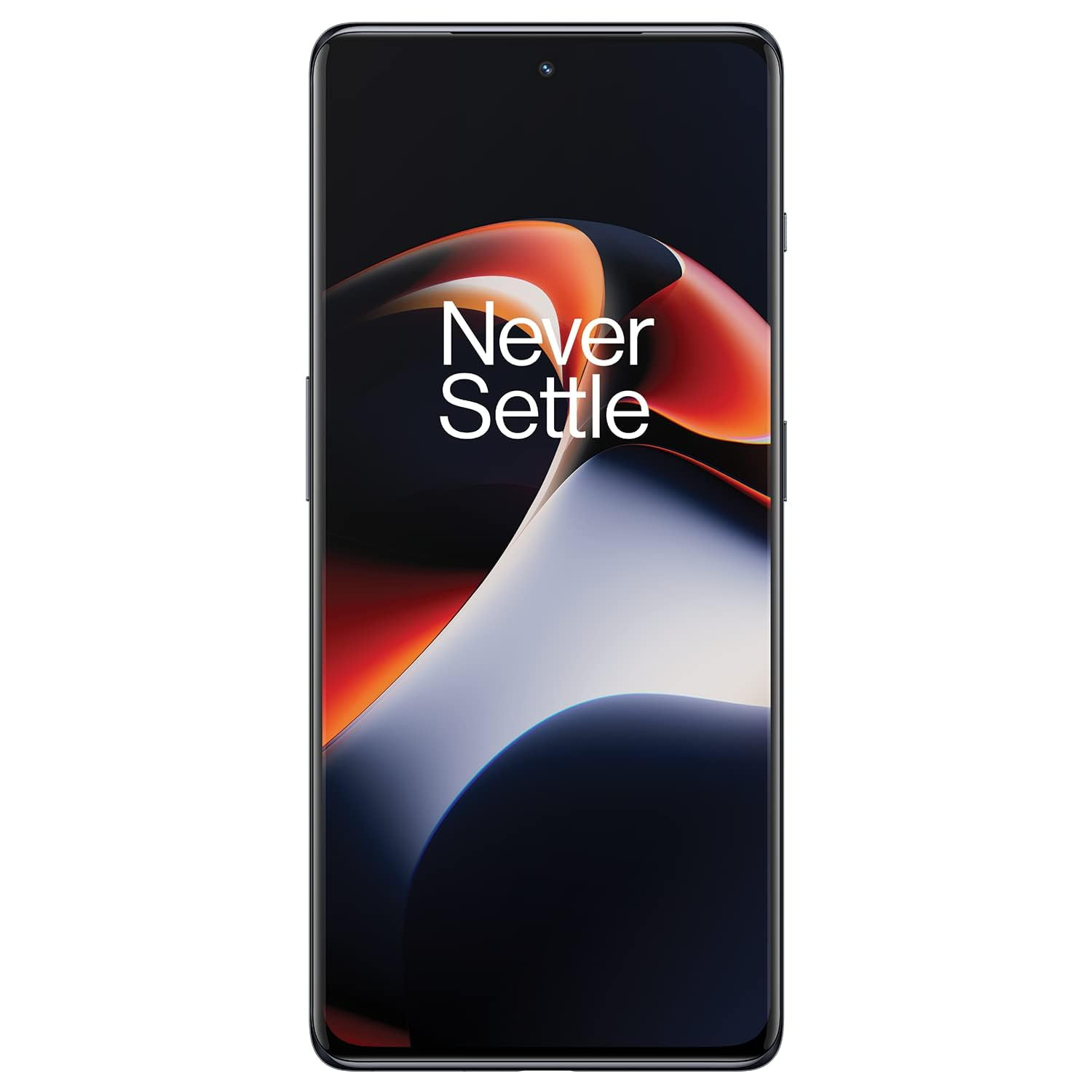 OnePlus 11R 5G Sonic Black 8GB RAM 128GB Storage