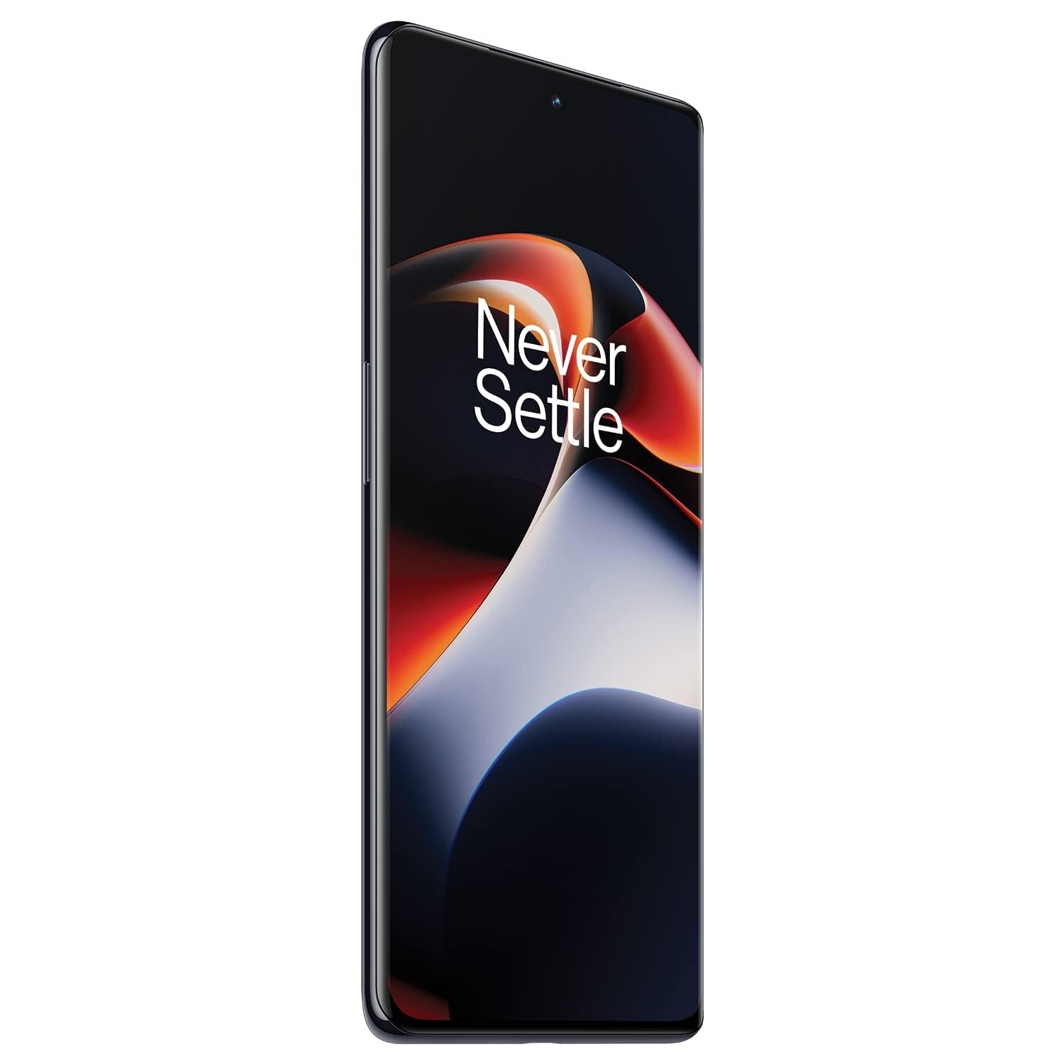 OnePlus 11R 5G Sonic Black 8GB RAM 128GB Storage
