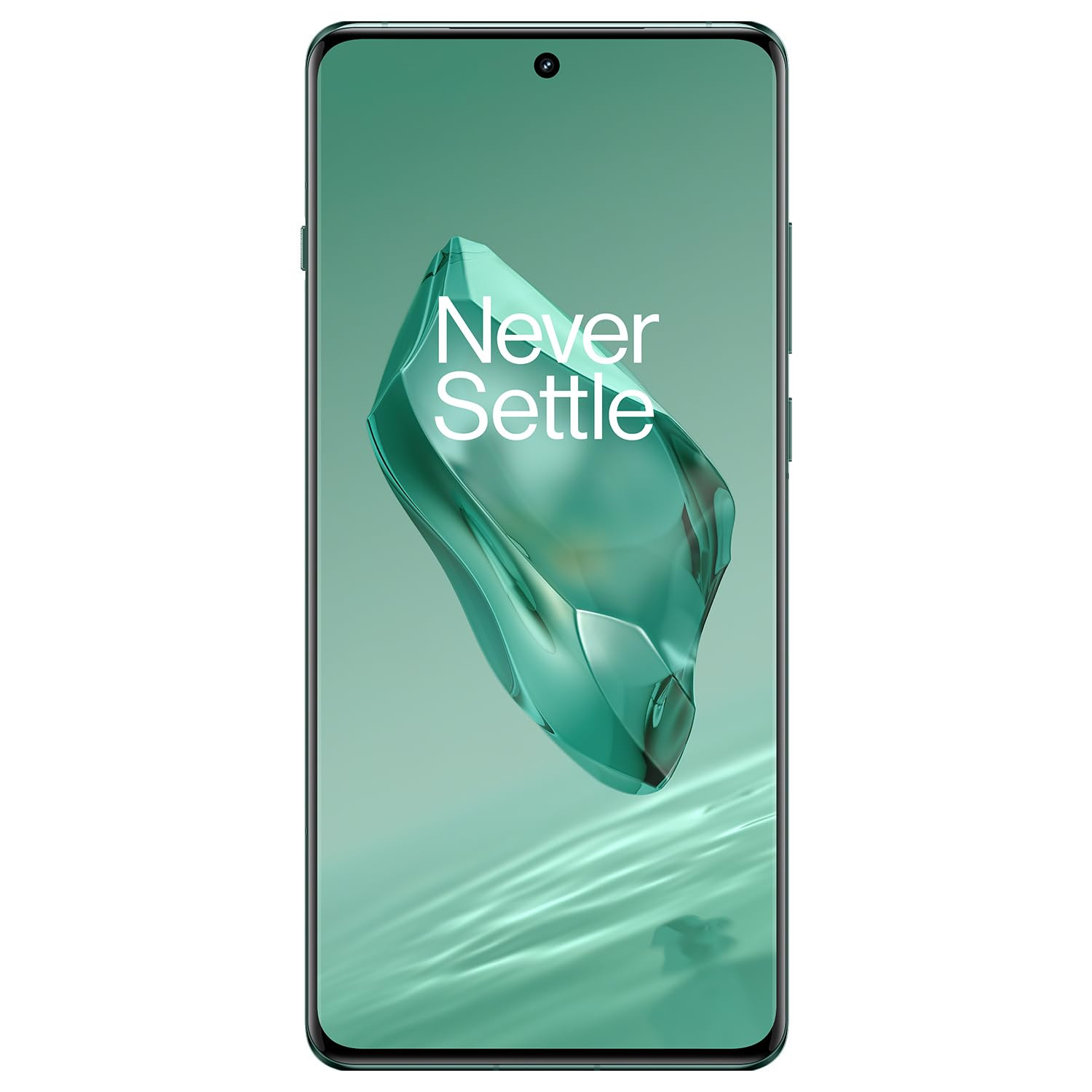 OnePlus 12 Flowy Emerald 12GB RAM 256GB Storage