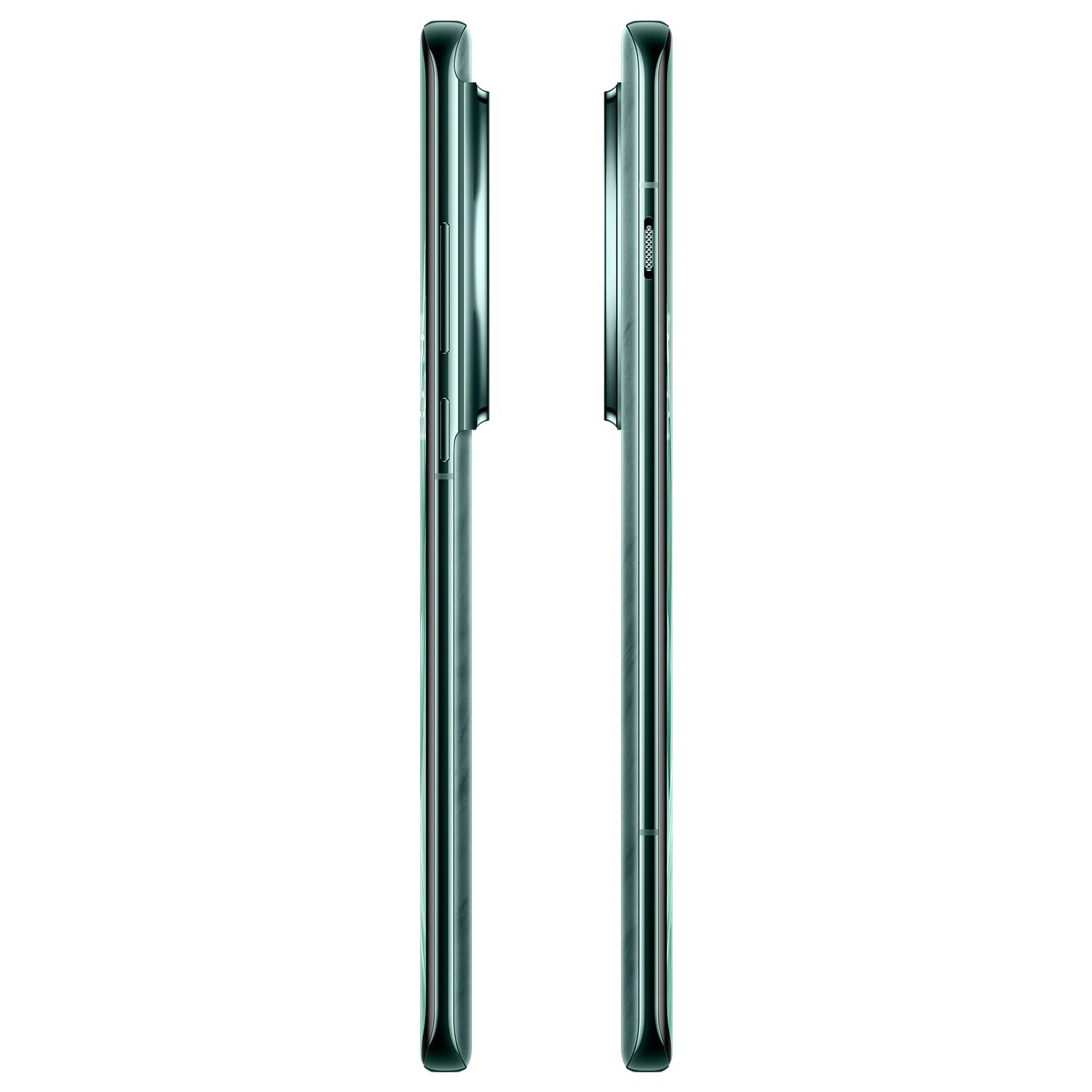 OnePlus 12 Flowy Emerald 12GB RAM 256GB Storage