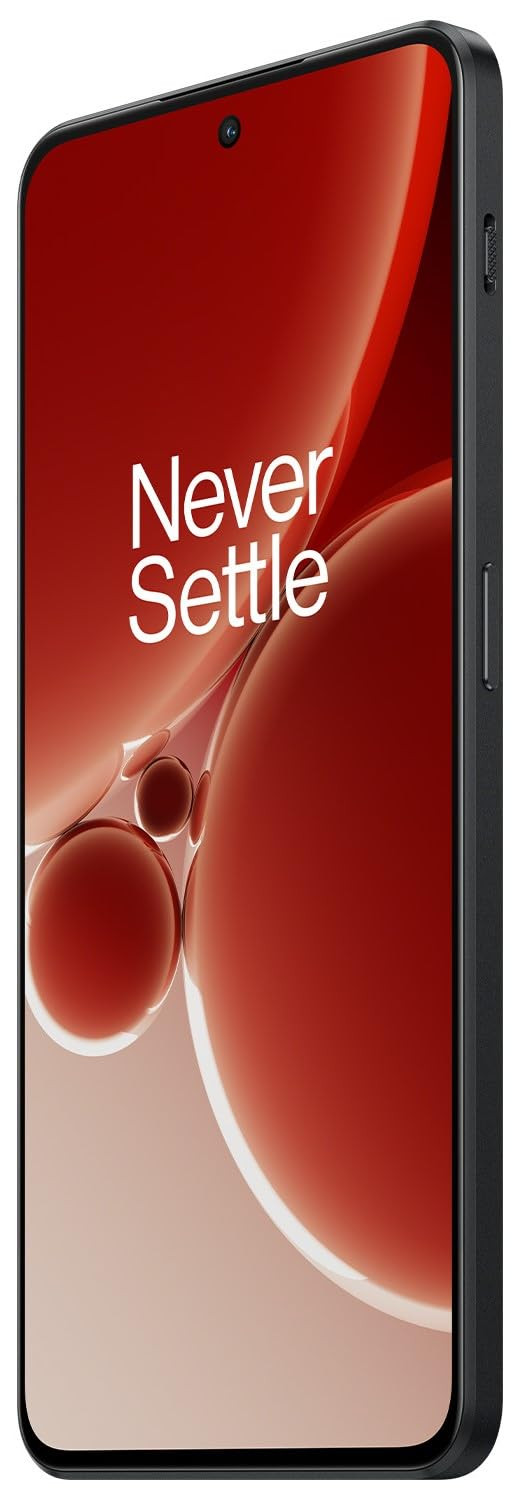 OnePlus Nord 3 5G Tempest Gray 8GB RAM 128GB Storage