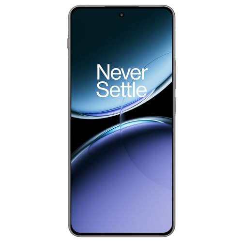 OnePlus Nord 4 5G Obsidian Midnight 8GB RAM 256GB Storage
